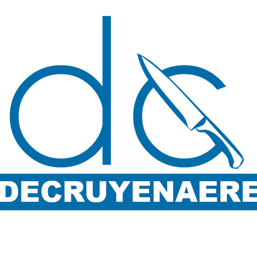 Slagerij Decruyenaere logo